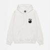 8 Ball Hoodie Pigment Dyed
