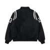 80 WOOL VARSITY JACKET