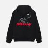 Apocalypse Zip Hoodie
