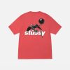 Apocalypse Red Tee