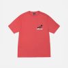 Apocalypse Red Tee