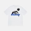 Apocalypse White Tee