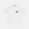 Apocalypse White Tee