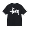 Basic Stüssy Tee