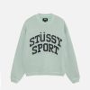 Big Crackle Sport Crew