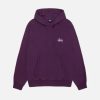 Built Tough Hoodie Pigment Dyed