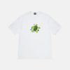 Galaxy White Tee
