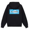 Heal The Bay Pigment Dyed Hoodie