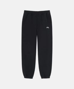 Stüssy & Nike Stone Wash Fleece Pant