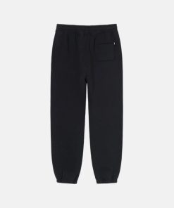 Stüssy & Nike Stone Wash Fleece Pant
