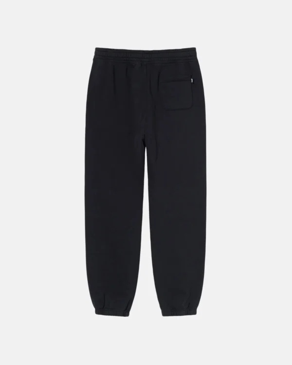 Stüssy & Nike Stone Wash Fleece Pant