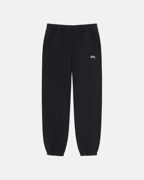 Stüssy & Nike Stone Wash Fleece Pant