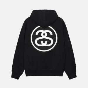 SS-LINK HOODIE