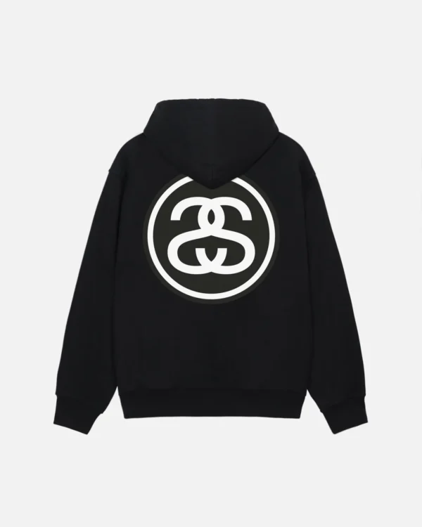 SS-LINK HOODIE