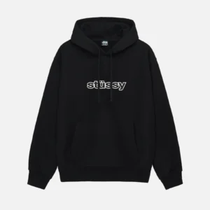 SS-LINK HOODIE