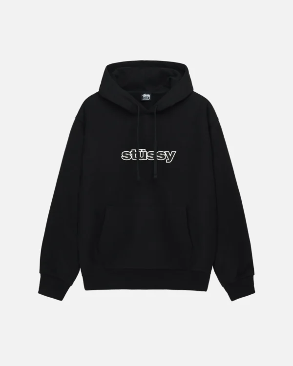 SS-LINK HOODIE