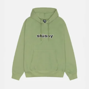 SS-LINK MOSS HOODIE