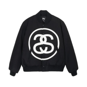 SS-LINK VARSITY JACKET