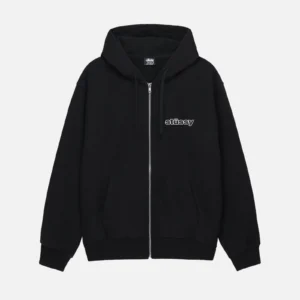 SS-LINK ZIP HOODIE