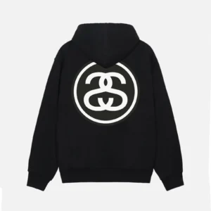 SS-LINK ZIP HOODIE