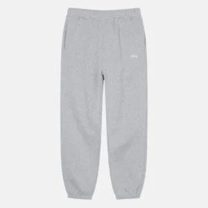 STOCK LOGO SWEATPANT