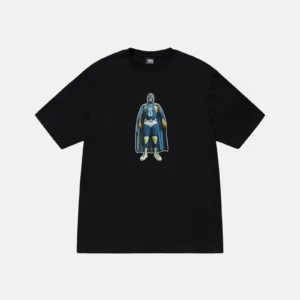 STUSSY LUCHA TEE