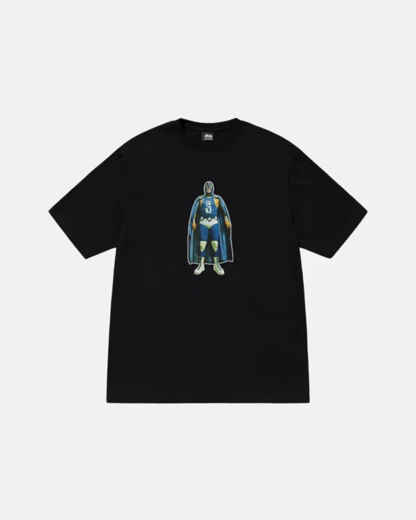 STUSSY LUCHA TEE