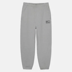 STÜSSY & NIKE FLEECE PANT