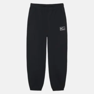 STÜSSY & NIKE STONE WASH FLEECE PANT