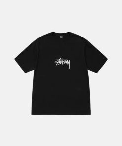 Small Stock Tee Pigment Dyed