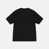 Small Stock Tee Pigment Dyed