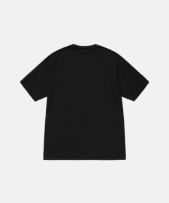 Small Stock Tee Pigment Dyed