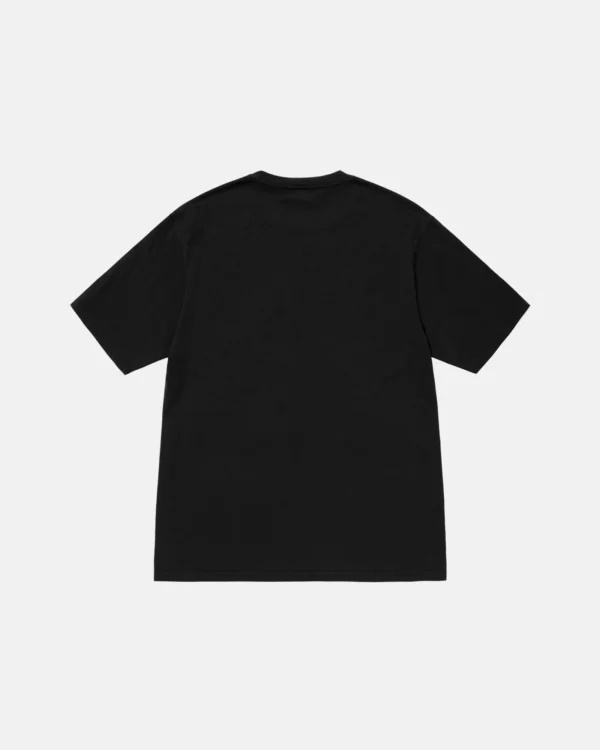 Small Stock Tee Pigment Dyed