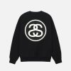 Ss-link Black Crew