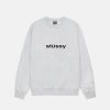 Ss-link Grey Crew