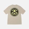Ss-link Khaki Tee