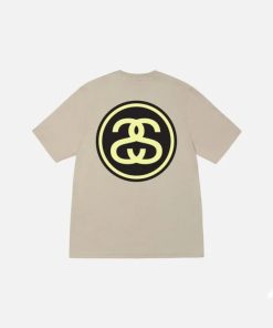 Ss-link Khaki Tee