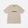 Ss-link Khaki Tee
