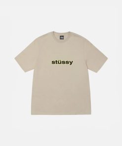 Ss-link Khaki Tee
