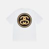 Ss-link White Tee
