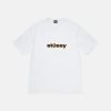 Ss-link White Tee