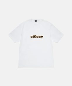 Ss-link White Tee