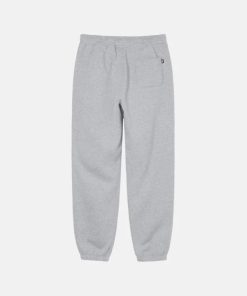 Stussy tock Logo Sweatpant