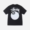 Stussy 8 Ball New Tee