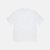 Stussy Lucha White Tee