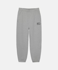 Stüssy & Nike Fleece Pant