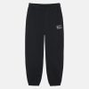 Stüssy & Nike Fleece Pant Black