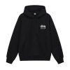 Stussy x Dover Street Market Hoodie