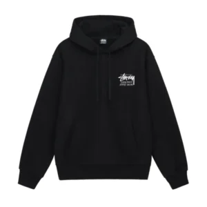 Stussy x Dover Street Market Hoodie