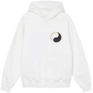 Stussy x Our Legacy Drop Shadow Hoodie